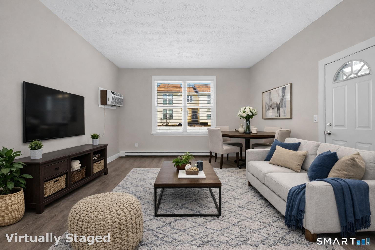 949 Pleasant Valley Road, Unit 51 South Windsor, CT 06074 - Photo 11 of 28 COMPLETELY REMODELED