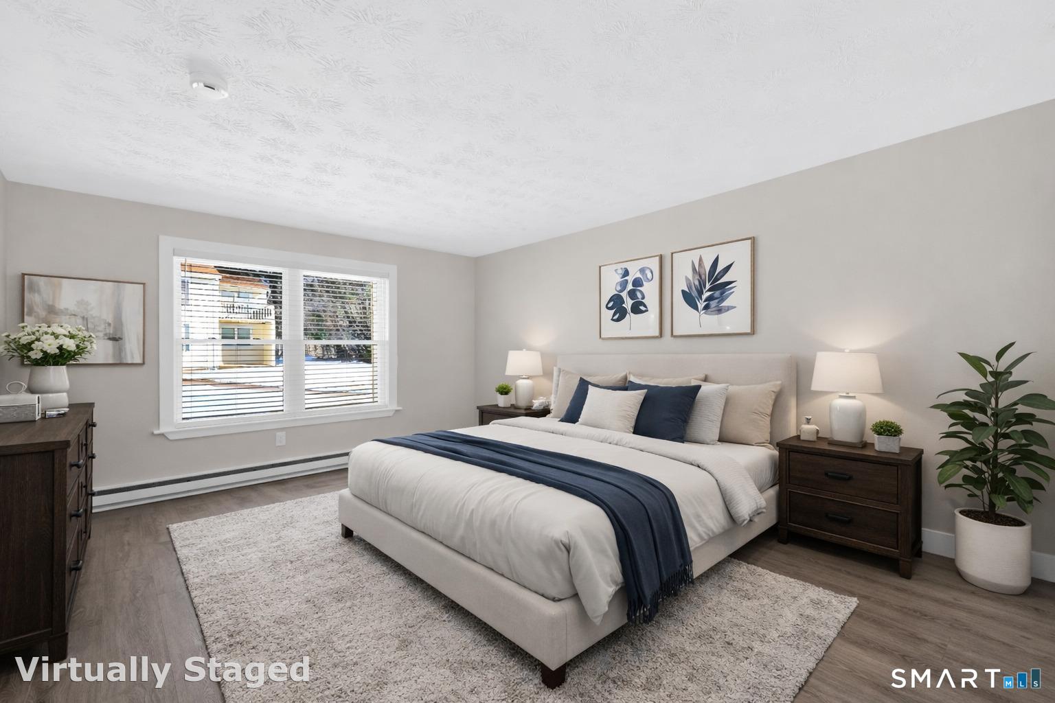 949 Pleasant Valley Road, Unit 51 South Windsor, CT 06074 - Photo 20 of 28 COMPLETELY REMODELED