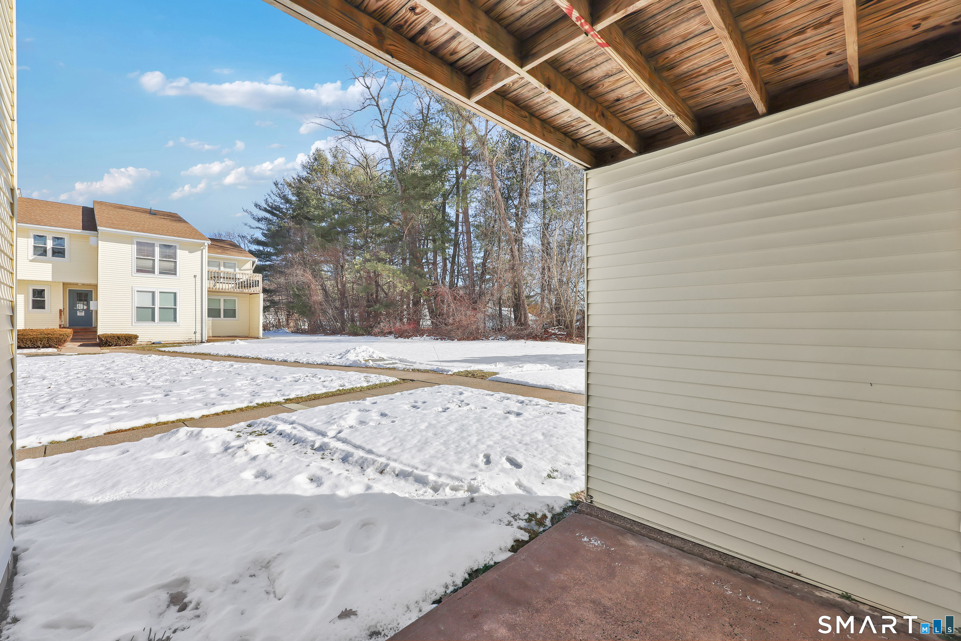 949 Pleasant Valley Road, Unit 51 South Windsor, CT 06074 - Photo 27 of 28