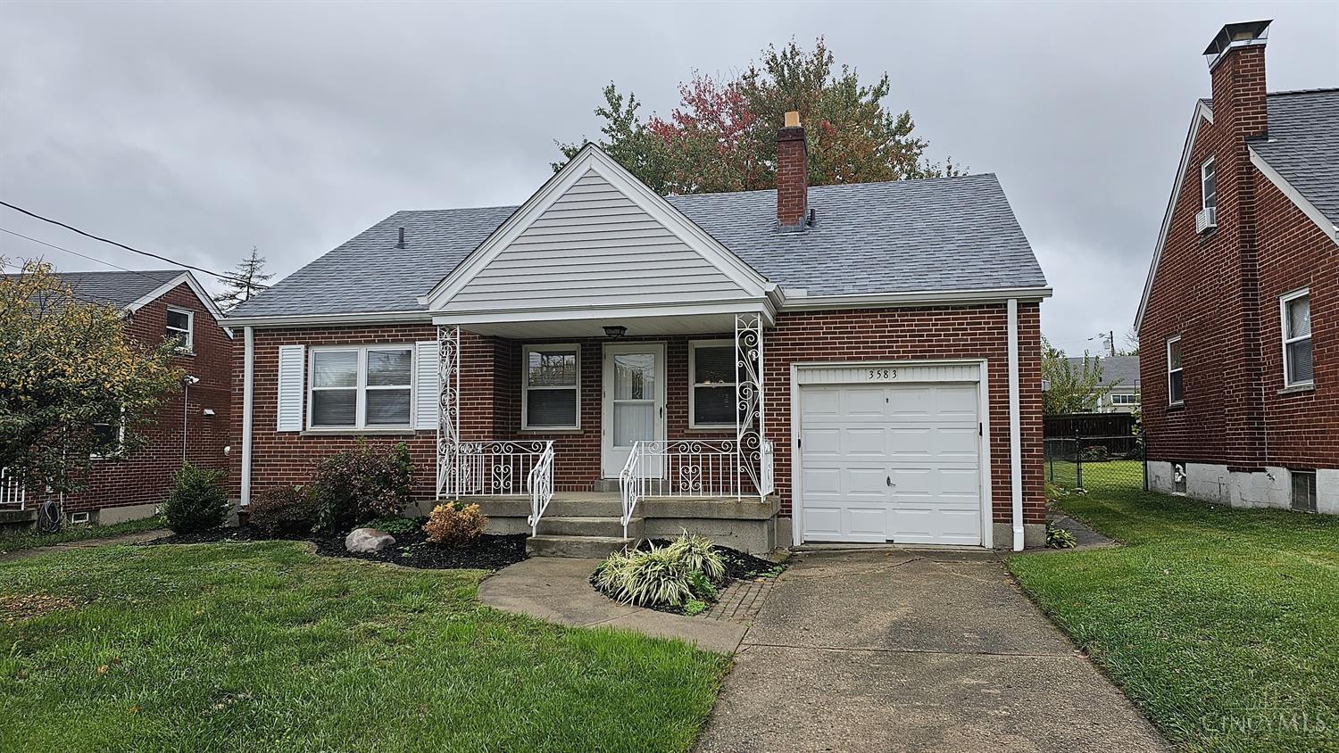 3583 Eyrich Road Cincinnati, OH 45248 - Photo 1 of 25