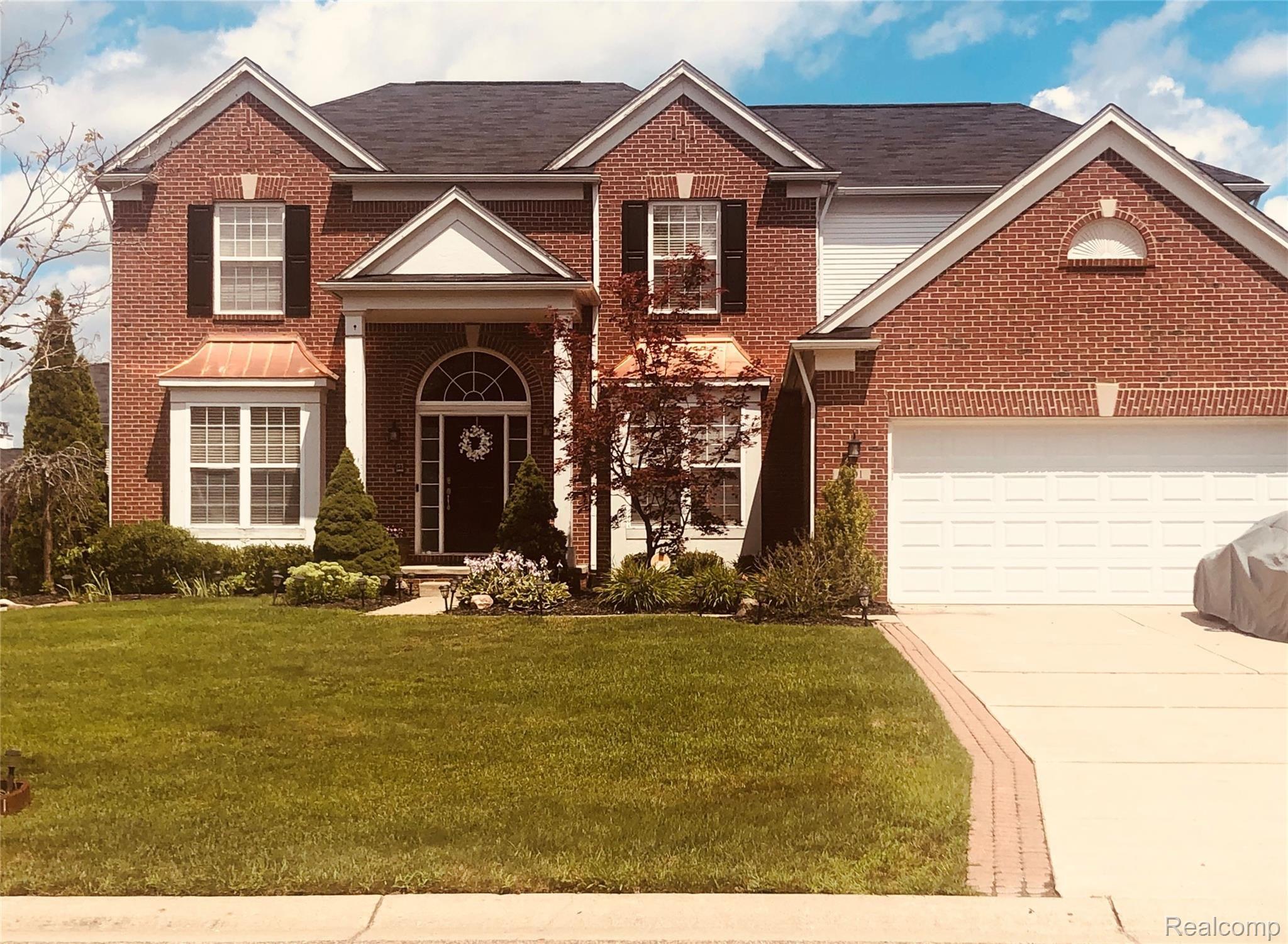 4101 Merriman Loop Howell, MI 48843 - Photo 1 of 24 IMerriman Loop (1).jpg