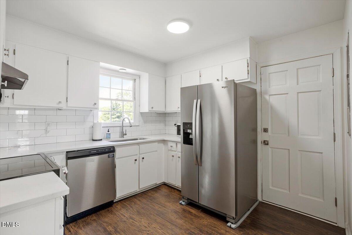 4217 Live Oak Road Raleigh, NC 27604 - Photo 7 of 31 Gallery Image 7