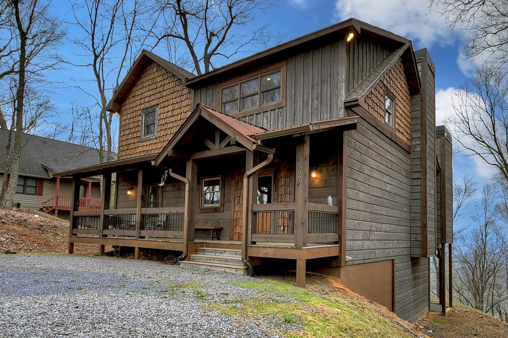 347 Walnut Ridge Ellijay, GA 30536 - Photo 32 of 36 Gallery Image 32