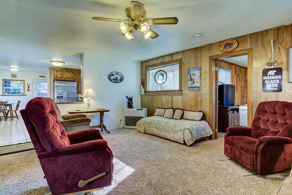 204 Squaw Valley Road McCloud, CA 96057 - Photo 17 of 25 Gallery Image 17