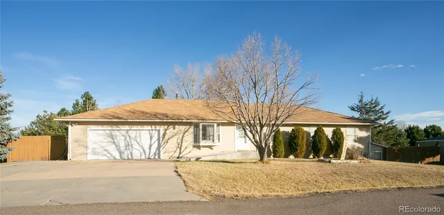 $749,000 | 8892 South Balsam Street, Littleton, CO 80128