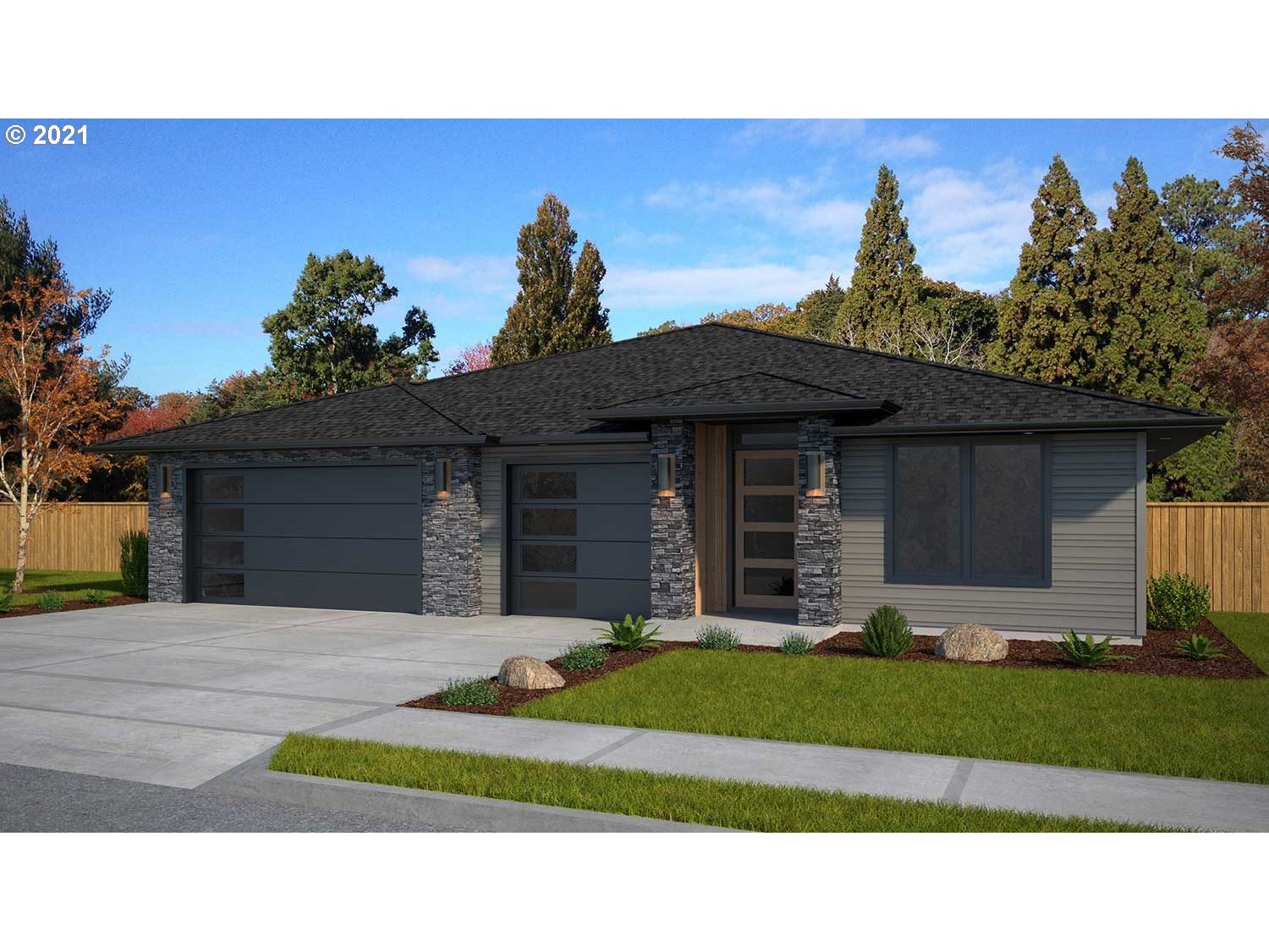 4127 South 14th Circle Ridgefield, WA 98642 - Photo 1 of 1