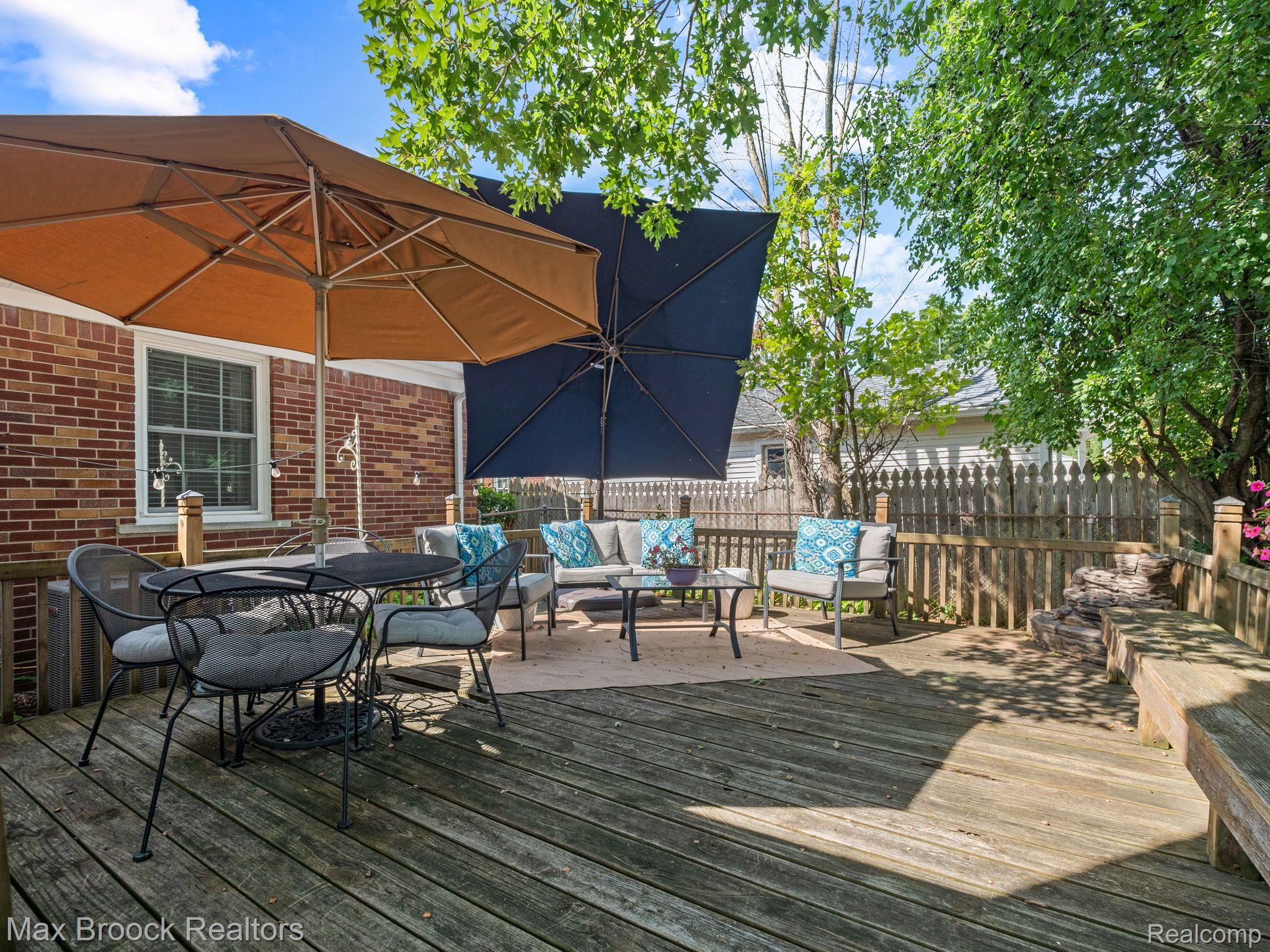 4434 Samoset Road Royal Oak, MI 48073 - Photo 7 of 41 Gallery Image 7
