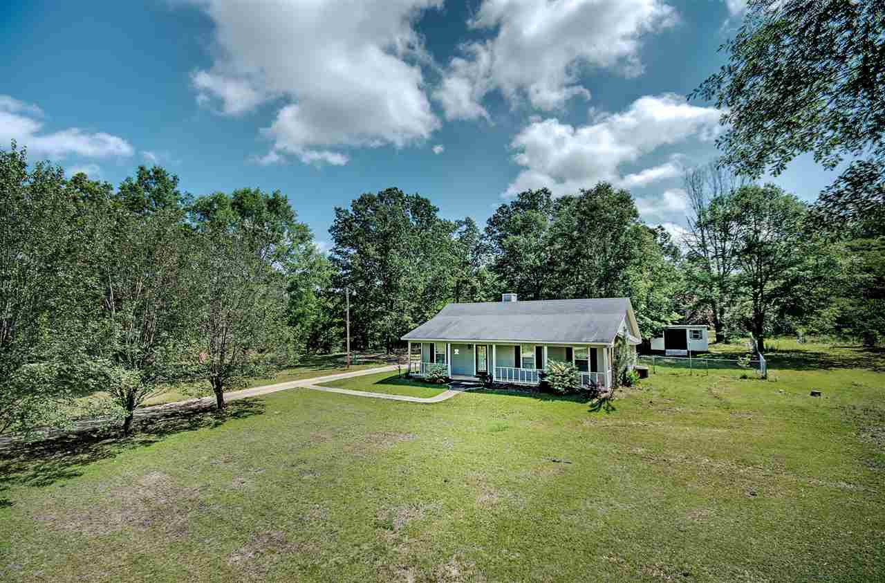 1346 Dunn Road Terry, MS 39170 - Photo 1 of 50 Photo 1