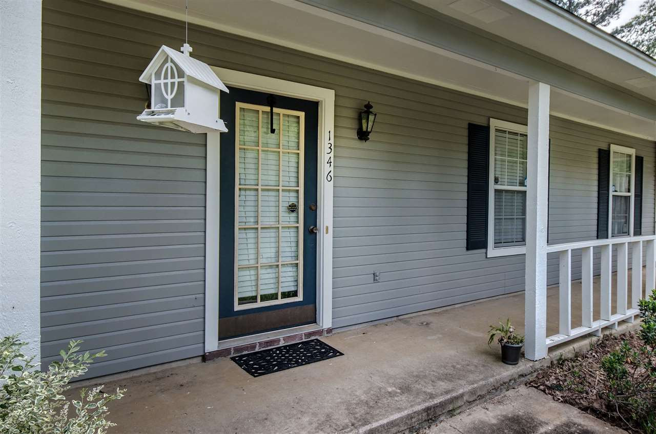 1346 Dunn Road Terry, MS 39170 - Photo 14 of 50 Photo 14