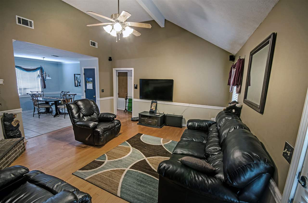1346 Dunn Road Terry, MS 39170 - Photo 16 of 50 Photo 16