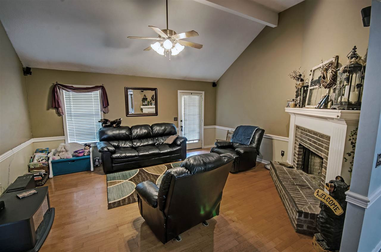 1346 Dunn Road Terry, MS 39170 - Photo 17 of 50 Photo 17