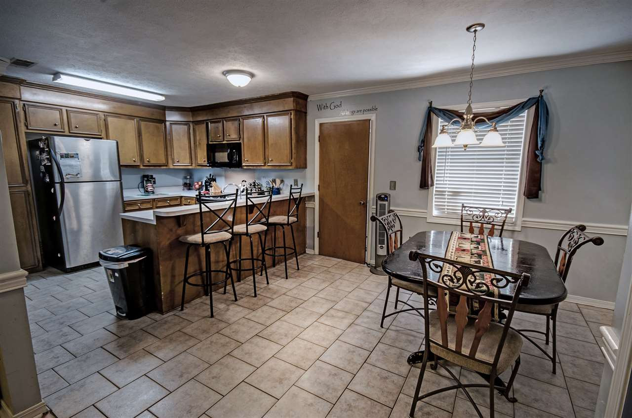 1346 Dunn Road Terry, MS 39170 - Photo 20 of 50 Photo 20