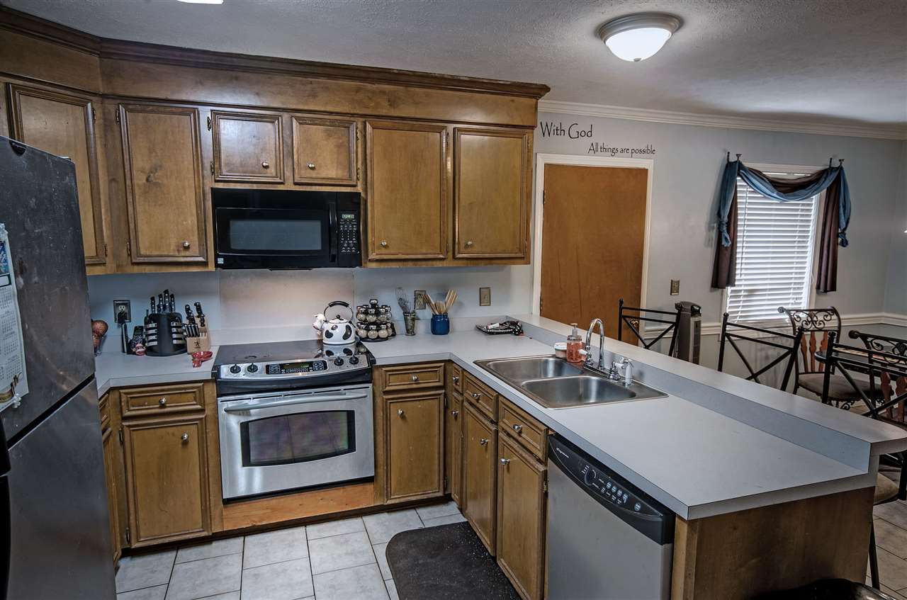 1346 Dunn Road Terry, MS 39170 - Photo 27 of 50 Photo 27