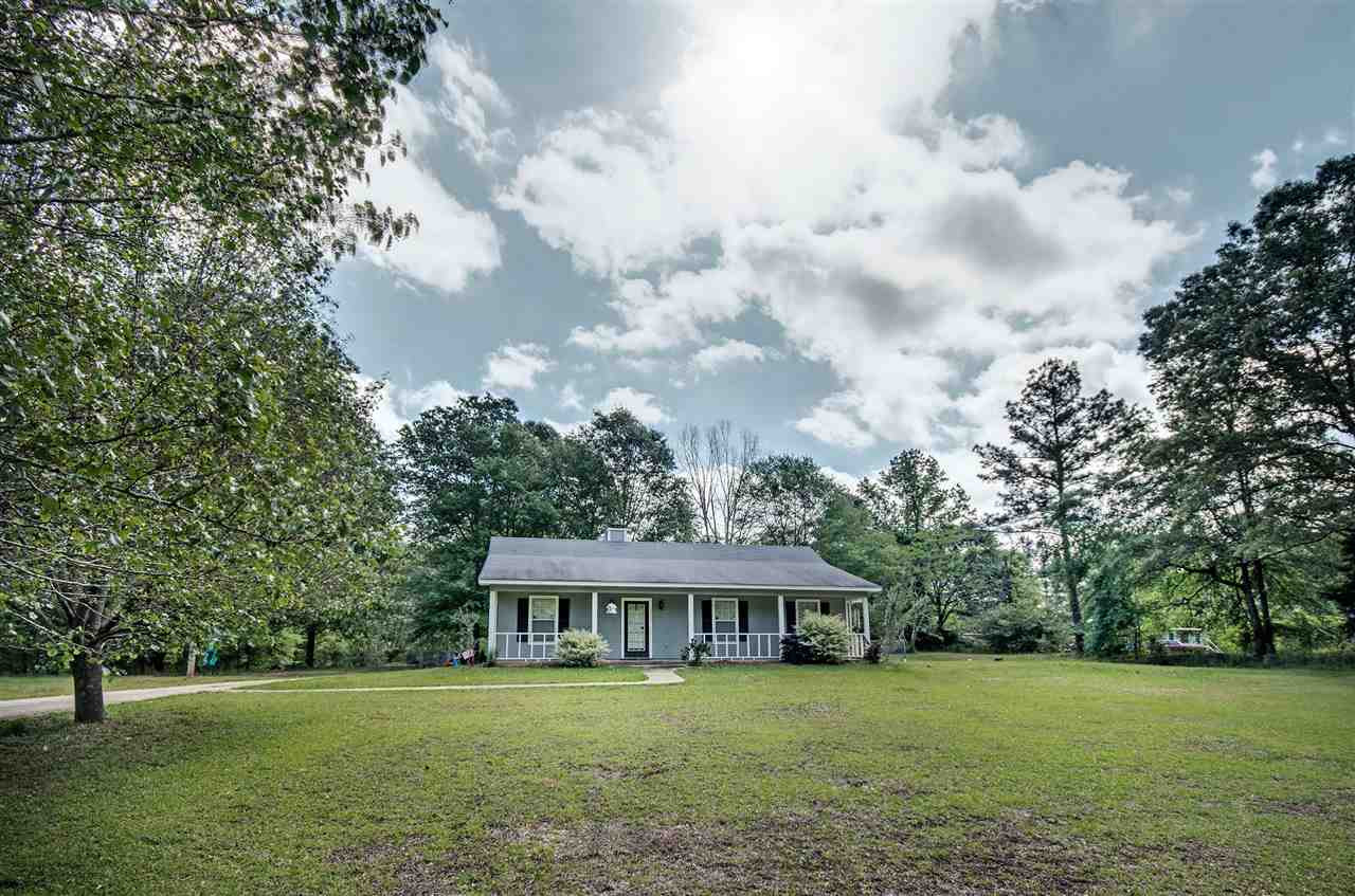 1346 Dunn Road Terry, MS 39170 - Photo 3 of 50 Photo 3