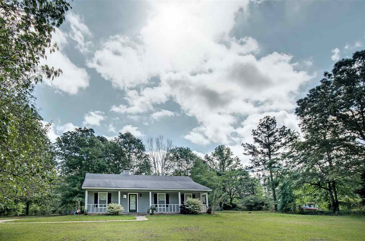 1346 Dunn Road Terry, MS 39170 - Photo 4 of 50 Photo 4