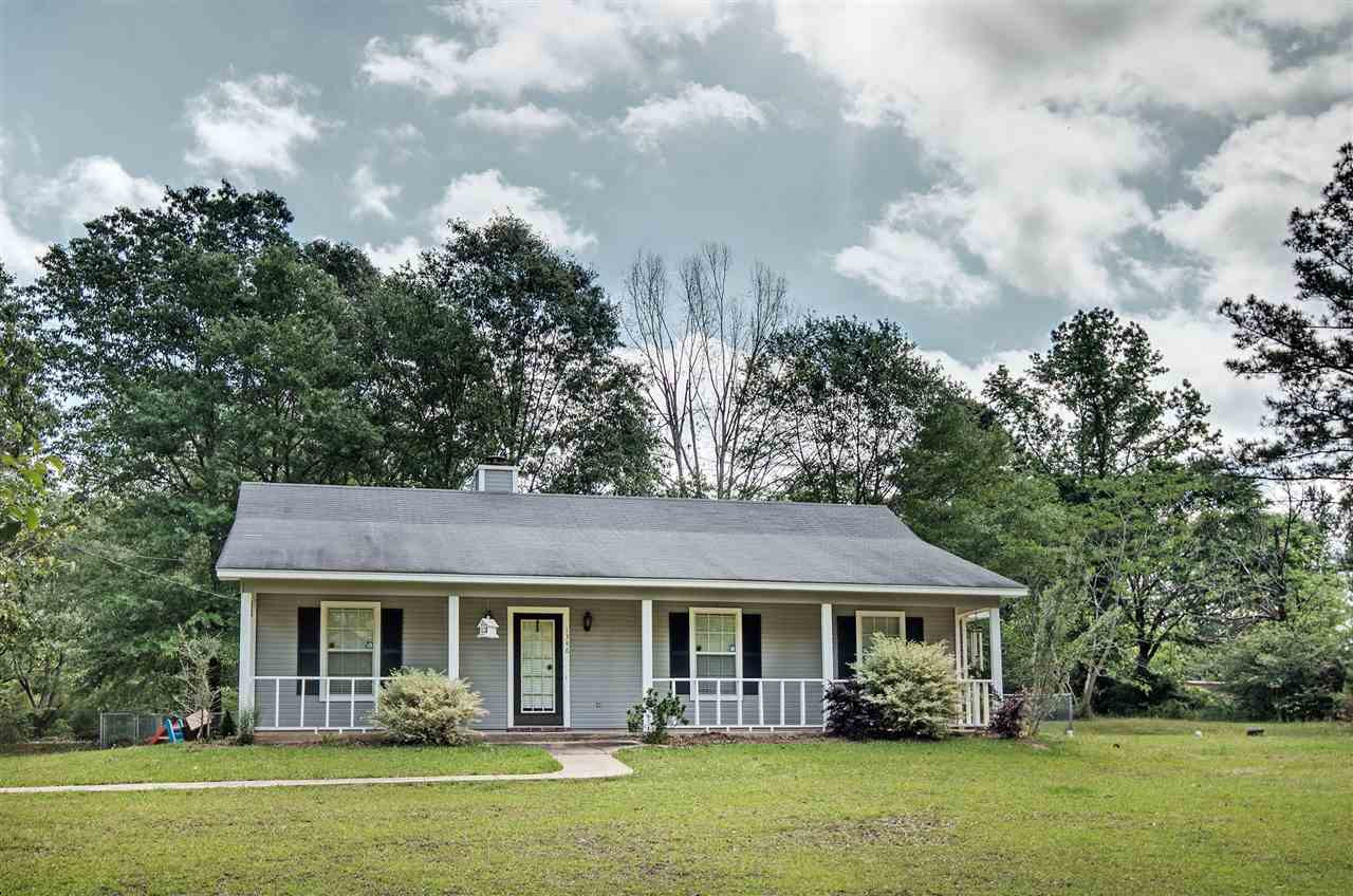 1346 Dunn Road Terry, MS 39170 - Photo 6 of 50 Photo 6