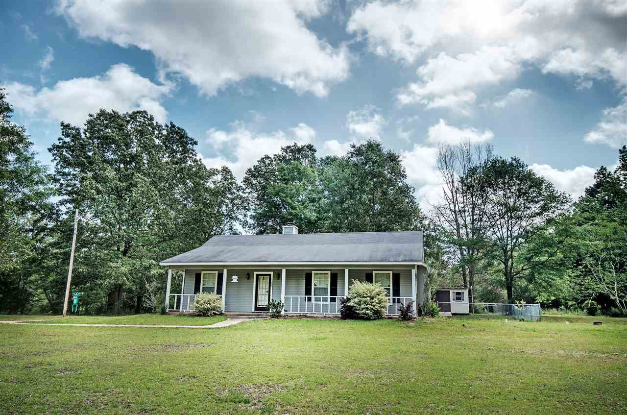 1346 Dunn Road Terry, MS 39170 - Photo 7 of 50 Photo 7