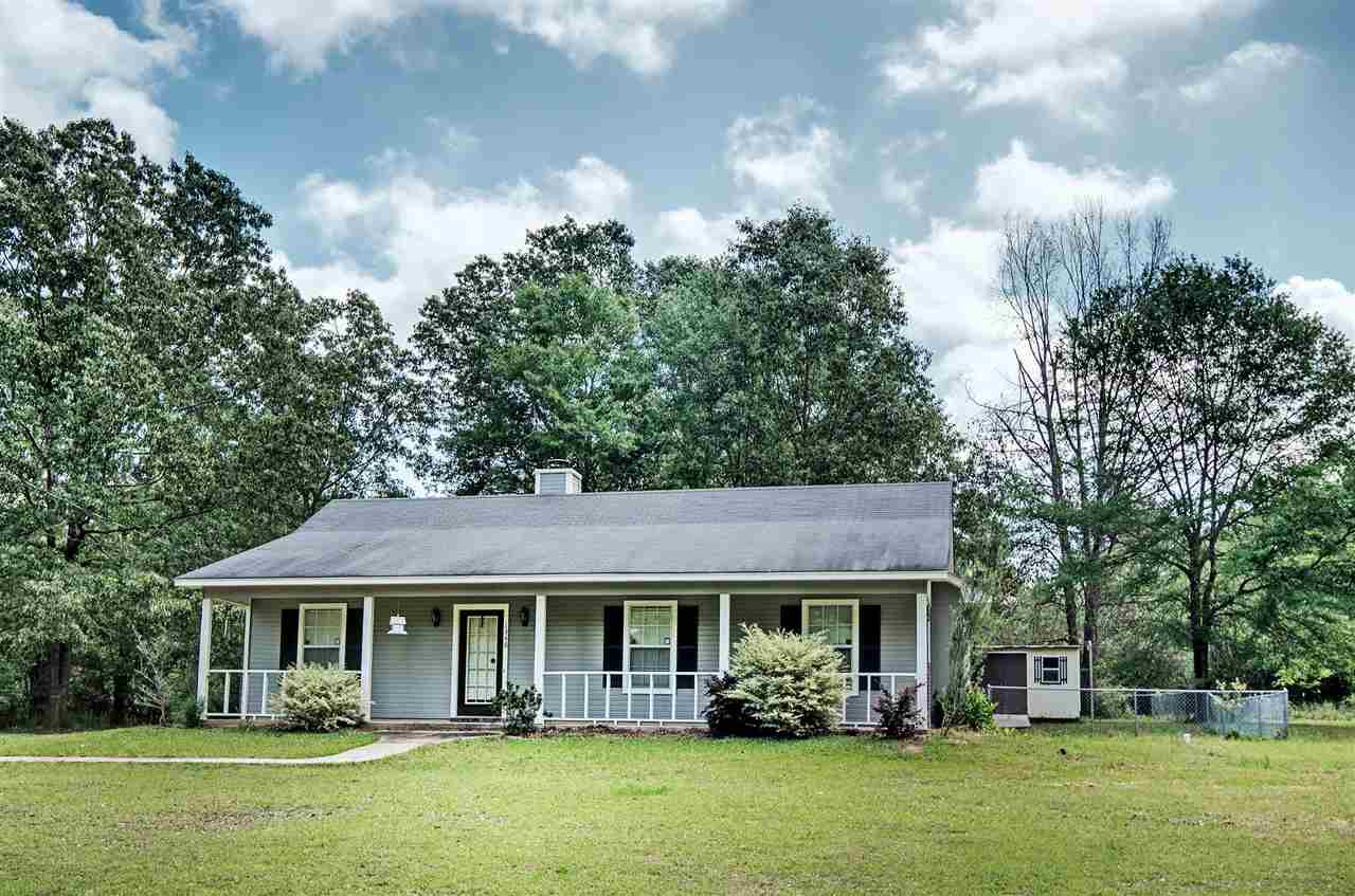 1346 Dunn Road Terry, MS 39170 - Photo 8 of 50 Photo 8