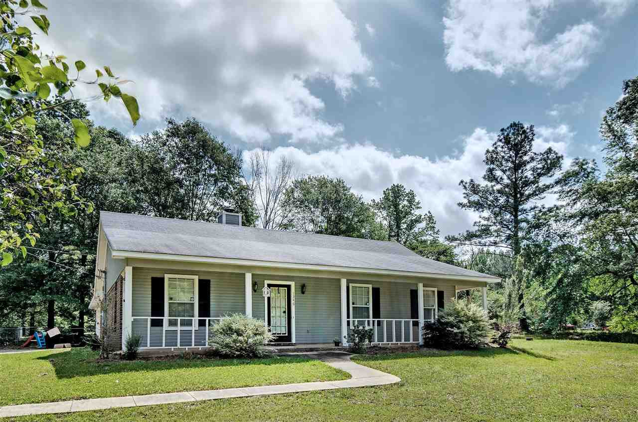 1346 Dunn Road Terry, MS 39170 - Photo 10 of 50 Photo 10