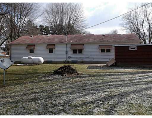 6682 Daly Road Greenville, OH 45331 - Photo 12 of 13
