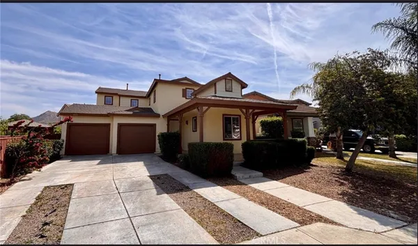 $575,000 | 3957 Coral Haven Court, Perris, CA 92571