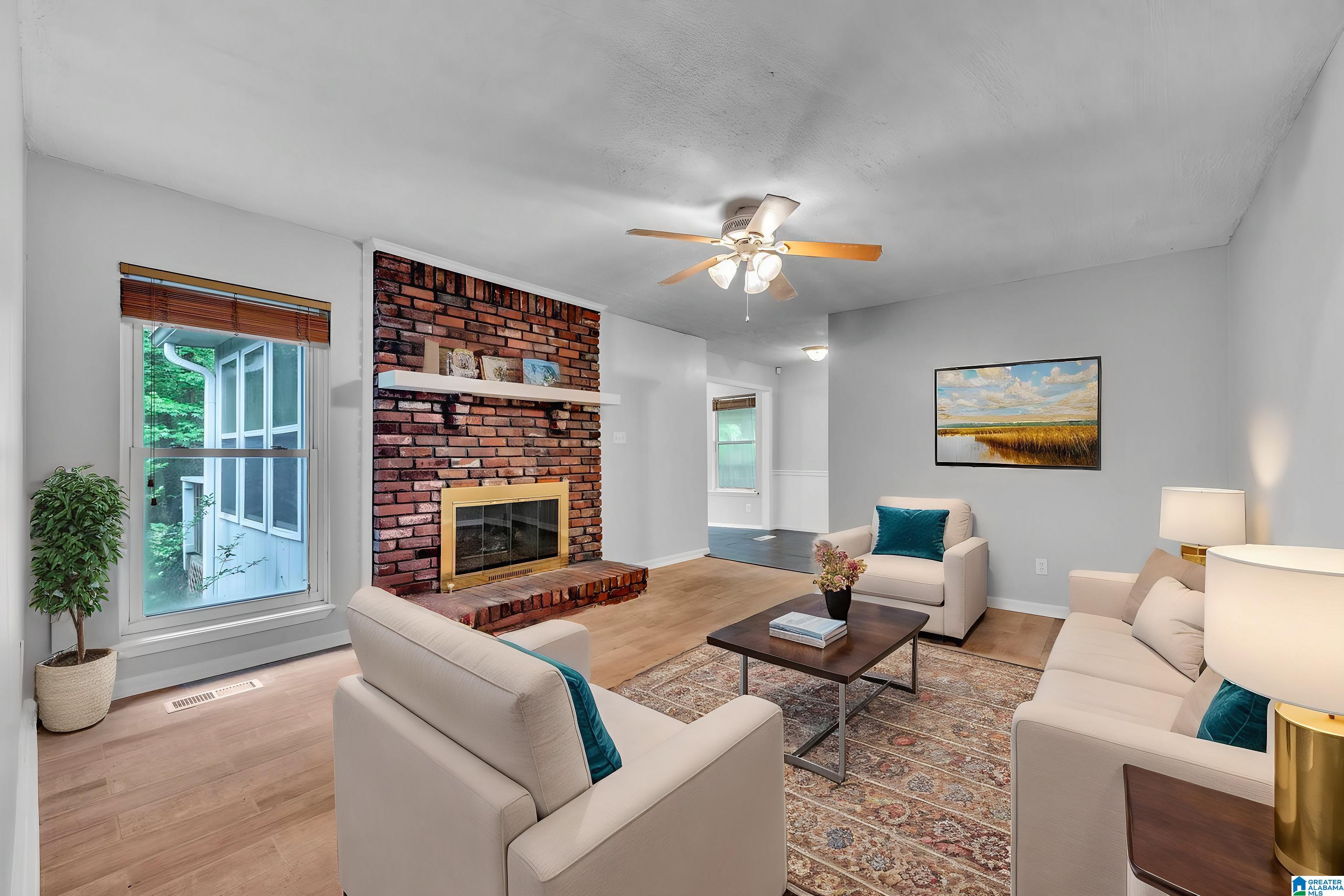 501 Hillsboro Road Bessemer, AL 35023 - Photo 12 of 30