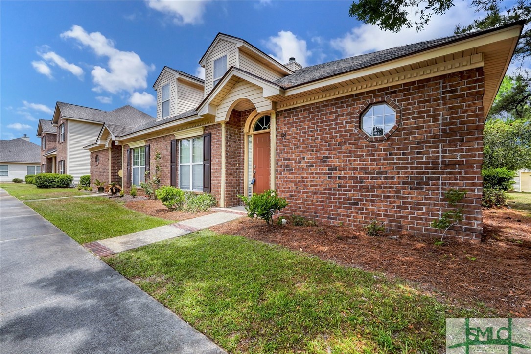 104 Coach House Square Pooler, GA 31322 - Photo 2 of 47 Gallery Image 2