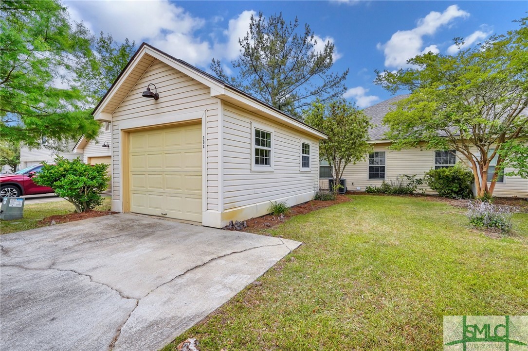 104 Coach House Square Pooler, GA 31322 - Photo 35 of 47 Gallery Image 35