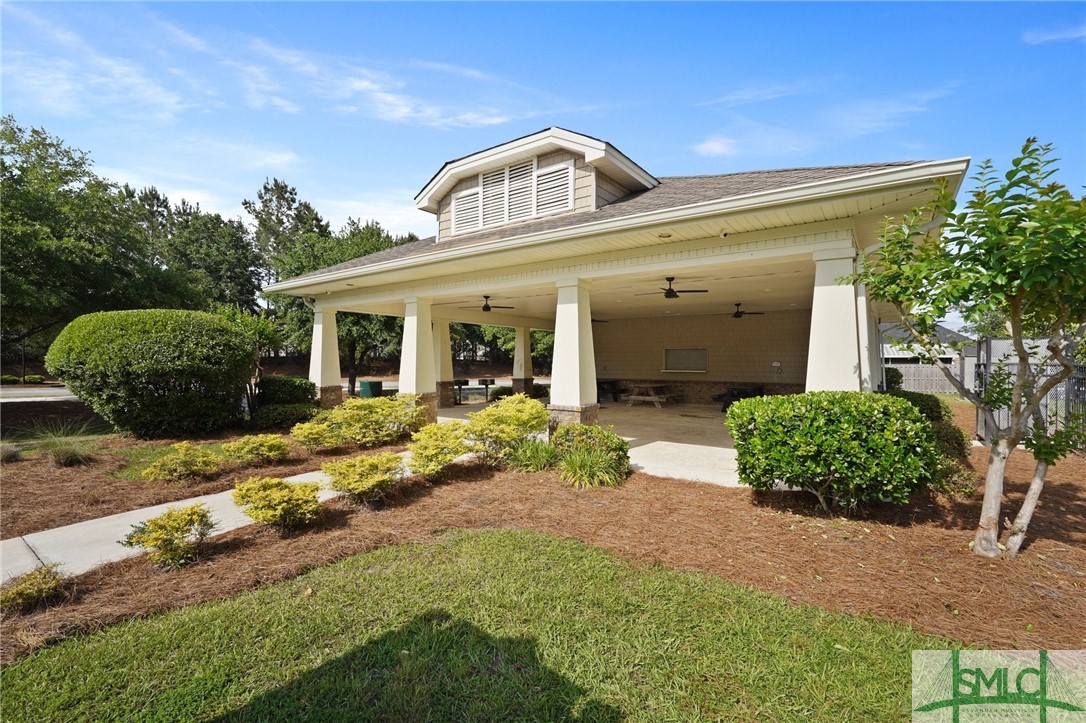 104 Coach House Square Pooler, GA 31322 - Photo 38 of 47 Gallery Image 38