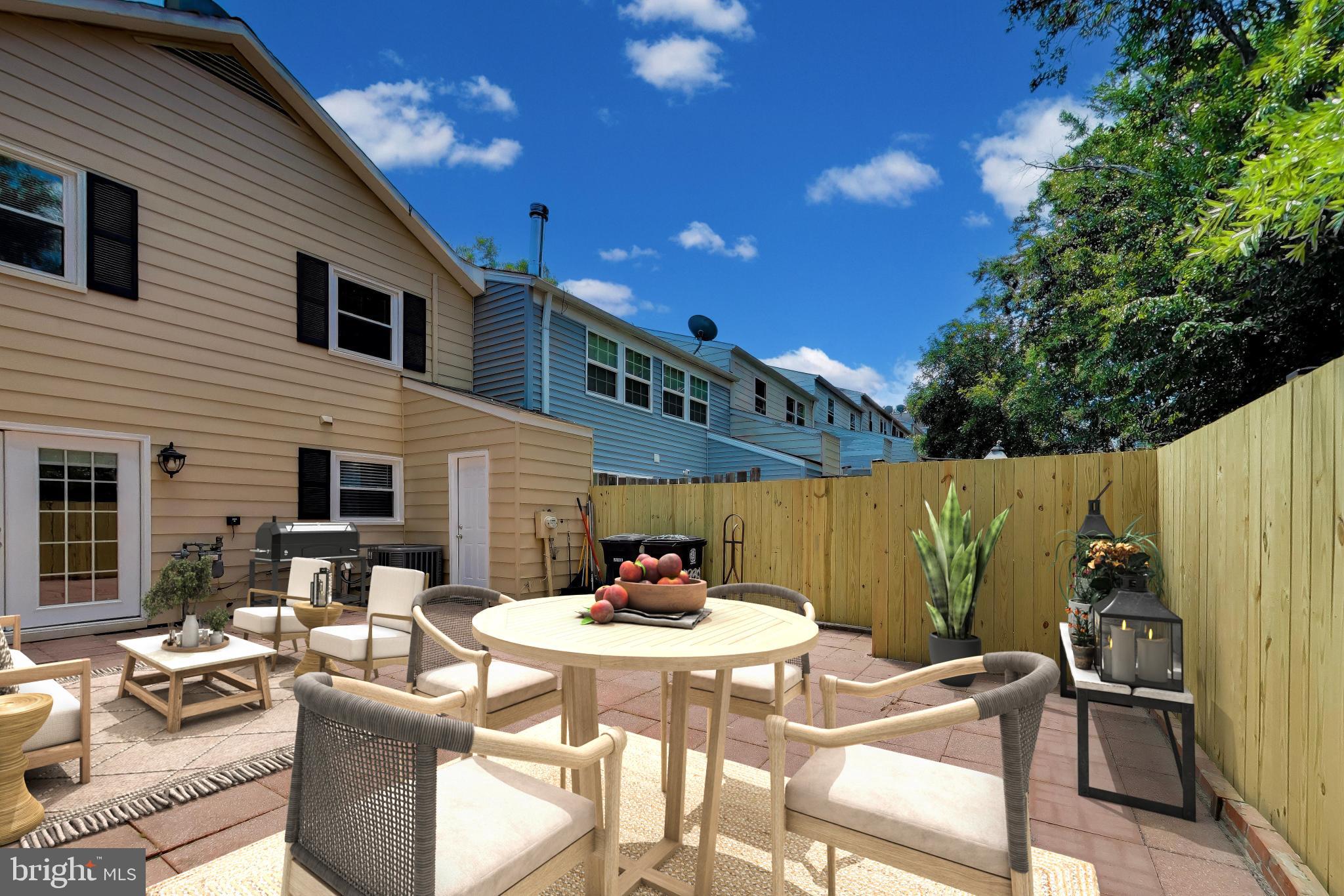 9938 Mallard Drive Laurel, MD 20708 - Photo 36 of 40