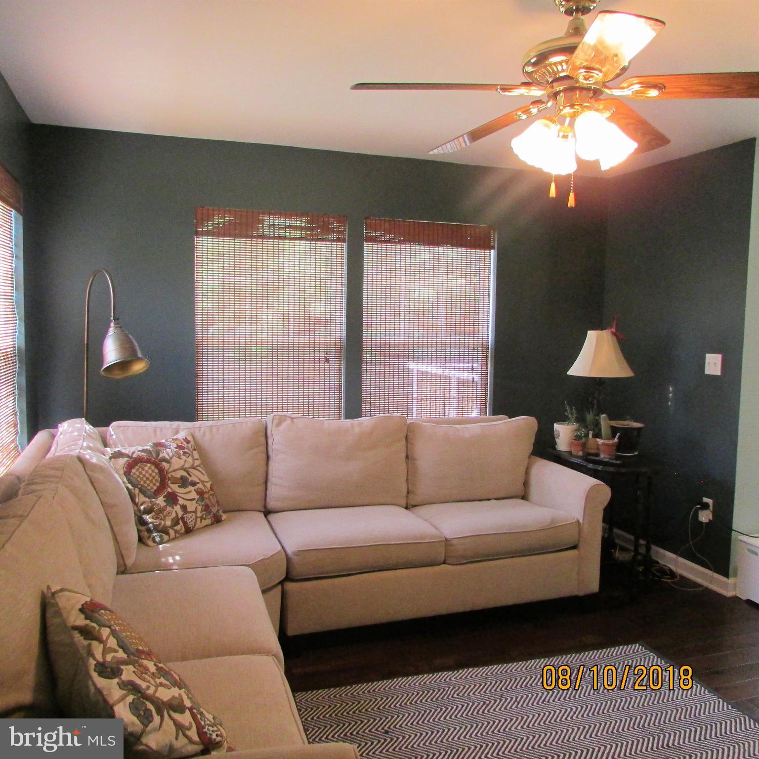 1107 Top Ridge Court Odenton, MD 21113 - Photo 15 of 30 TV Time