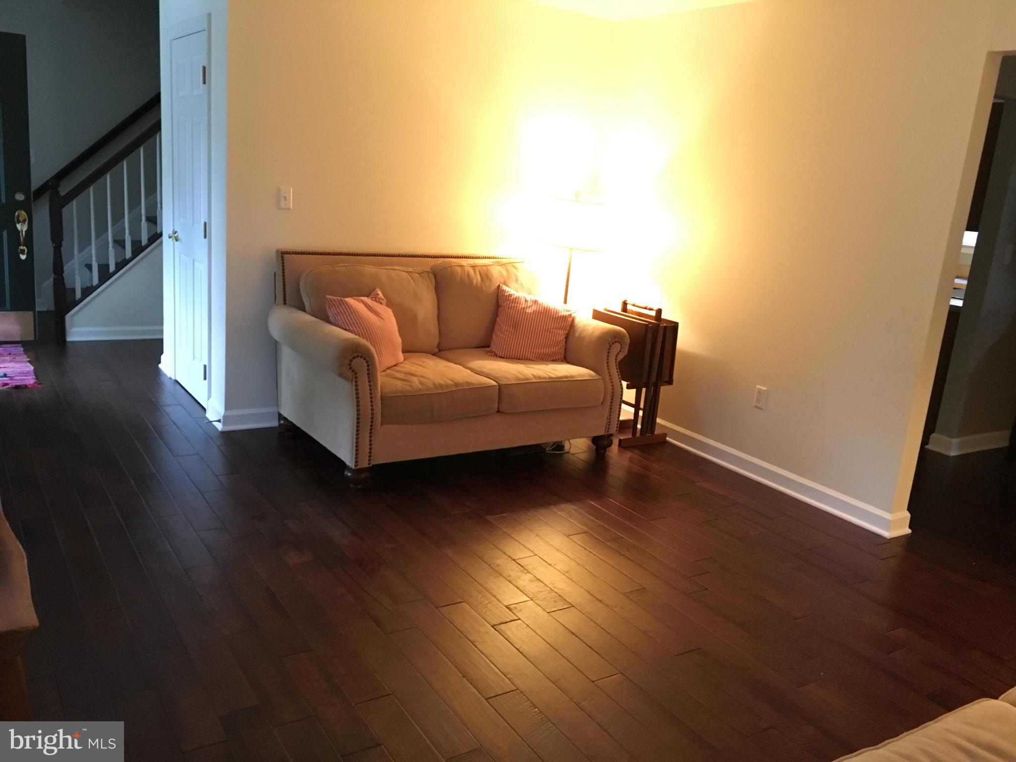1107 Top Ridge Court Odenton, MD 21113 - Photo 17 of 30 Living Room