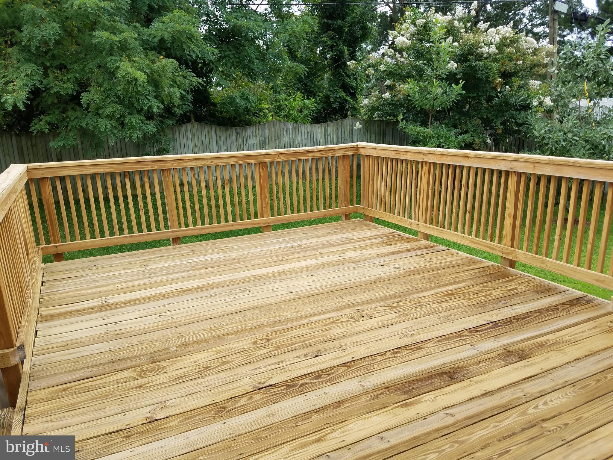 1107 Top Ridge Court Odenton, MD 21113 - Photo 24 of 30 BBQ Time on the Deck