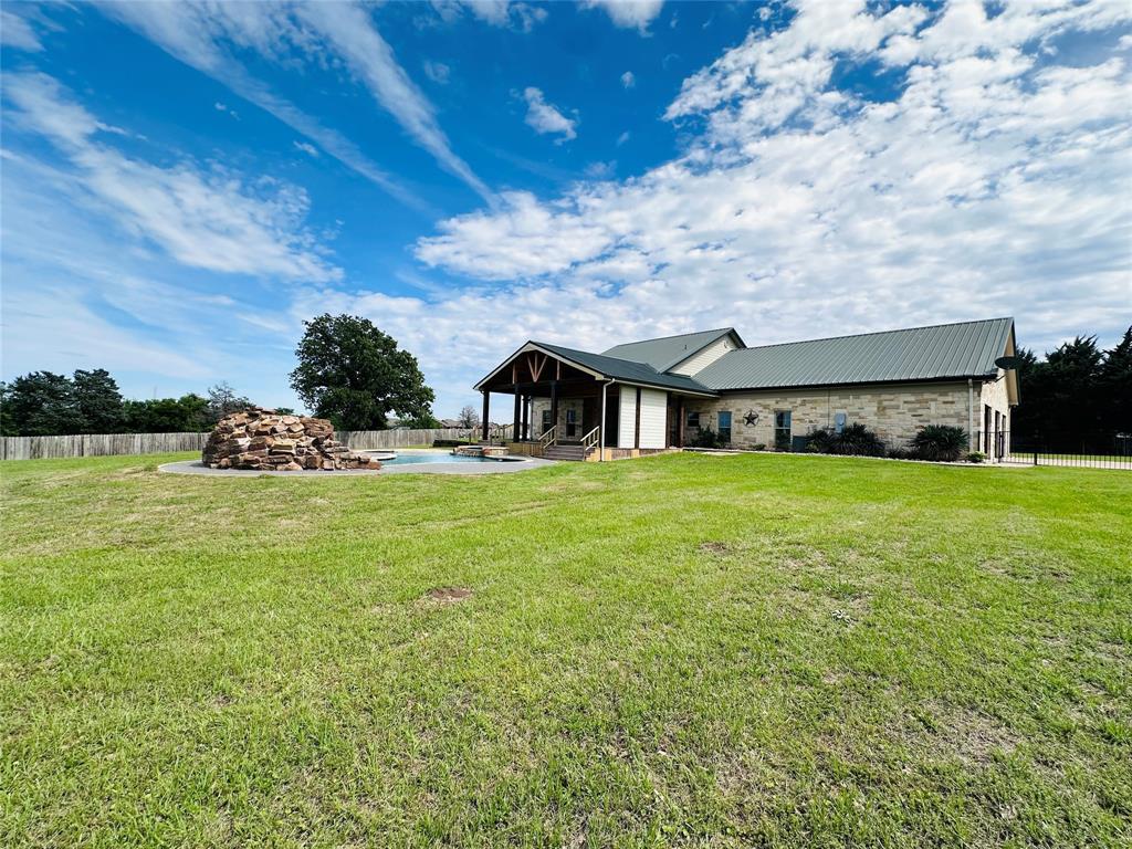 192 Randy Street Gun Barrel City, TX 75156 - Photo 32 of 37