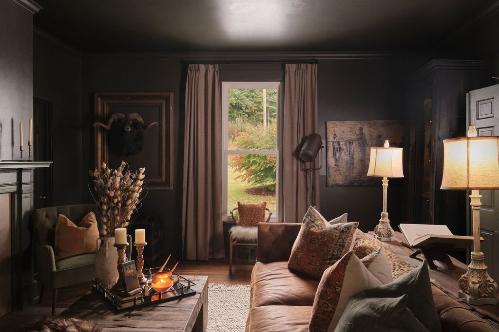 5297 Old Harding Road Franklin, TN 37064 - Photo 18 of 100 Gallery Image 18