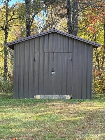 $299,900 | 2053 Nancy Mountain Road, Rosman, NC 28772