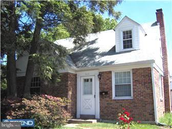 513 W Road Ridley Park, PA 19078 - Photo 1 of 8 Exterior Front