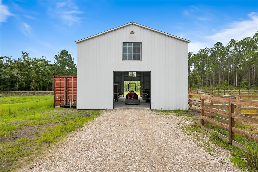 5747 Retreat Road Keystone Heights, FL 32656 - Photo 12 of 13