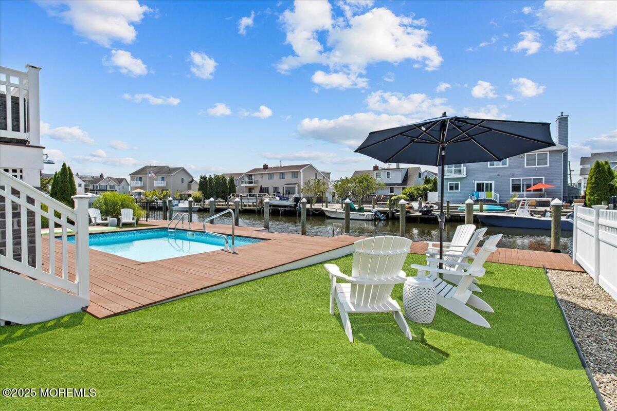 1730 Rue Mirador, Unit WINTER MONTHLY RENTAL Point Pleasant, NJ 08742 - Photo 60 of 72 008-IMG_3557
