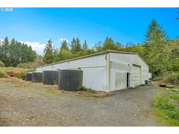 $445,000 | 29100 Zimmerman Road, Rainier, OR 97048