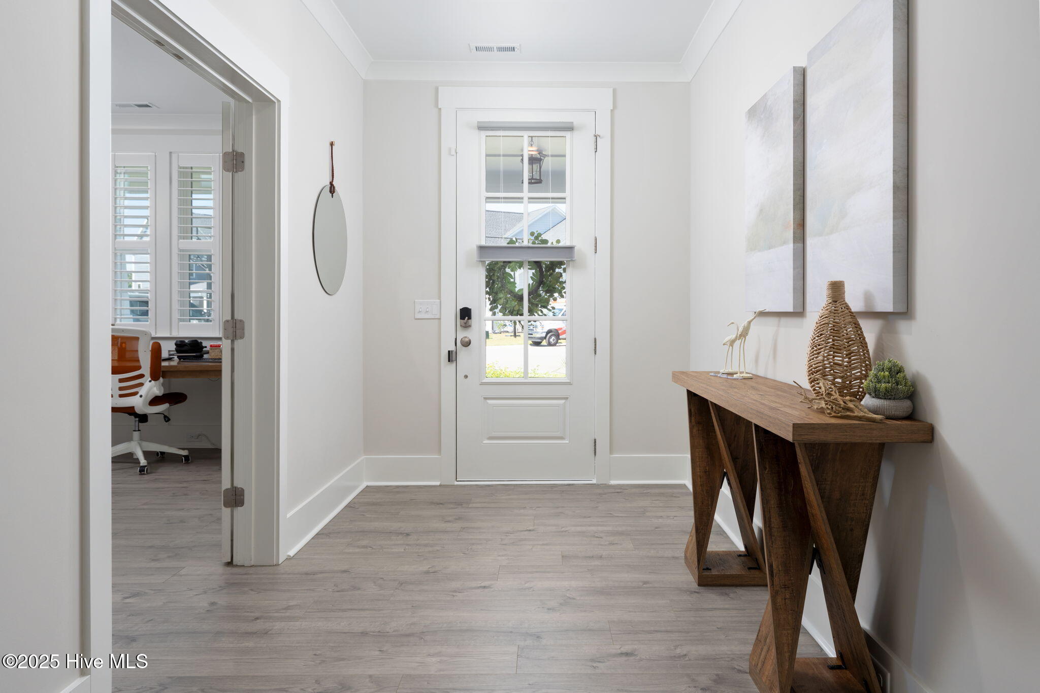 46 North Radiance Way Hampstead, NC 28443 - Photo 9 of 91 Foyer