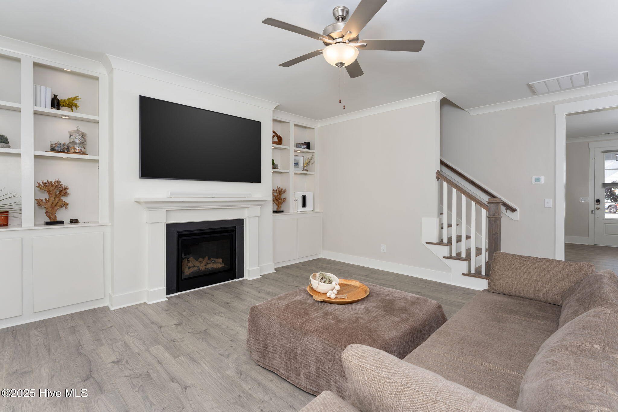 46 North Radiance Way Hampstead, NC 28443 - Photo 13 of 91 Living Room