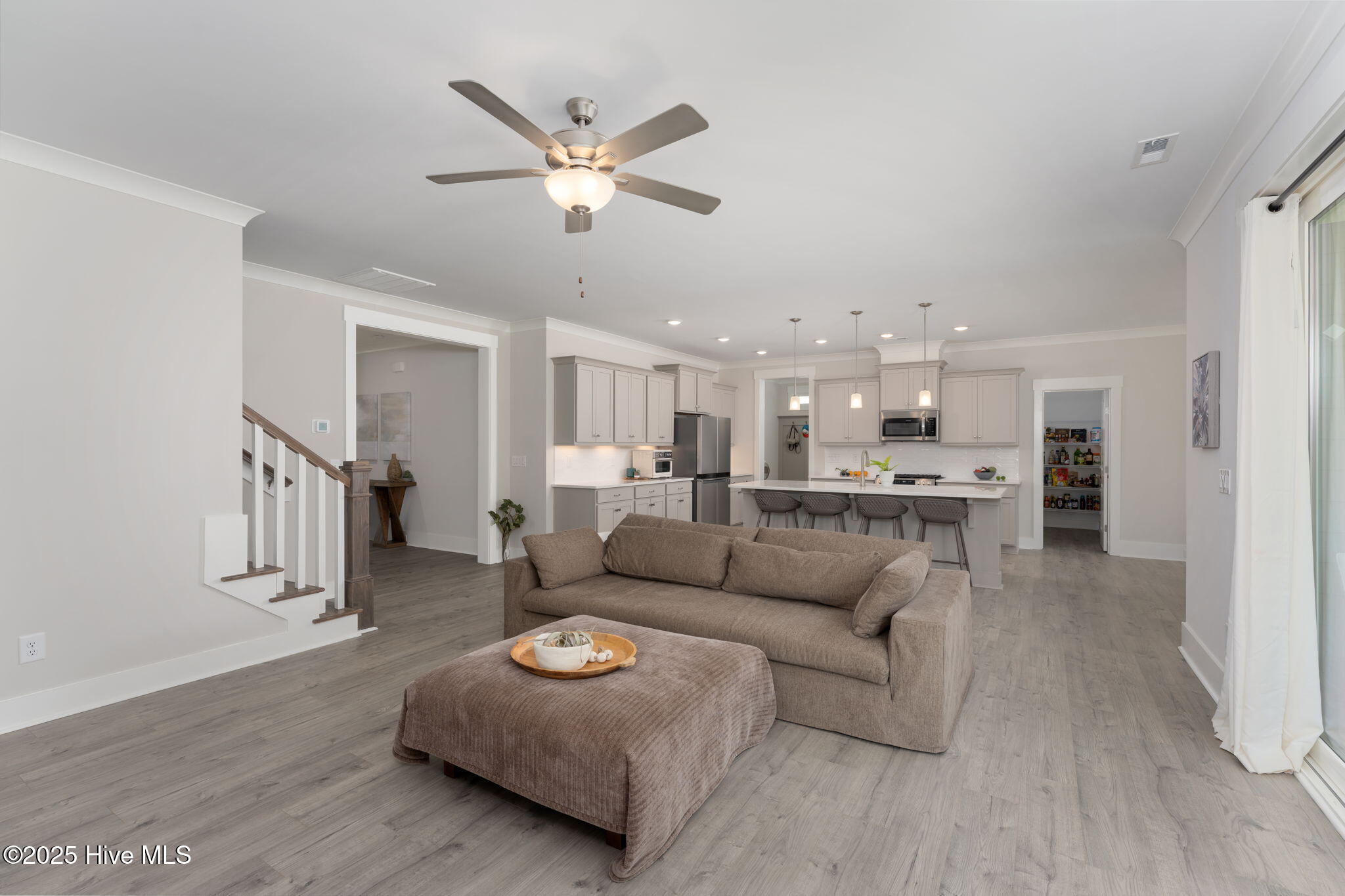 46 North Radiance Way Hampstead, NC 28443 - Photo 15 of 91 Living Room