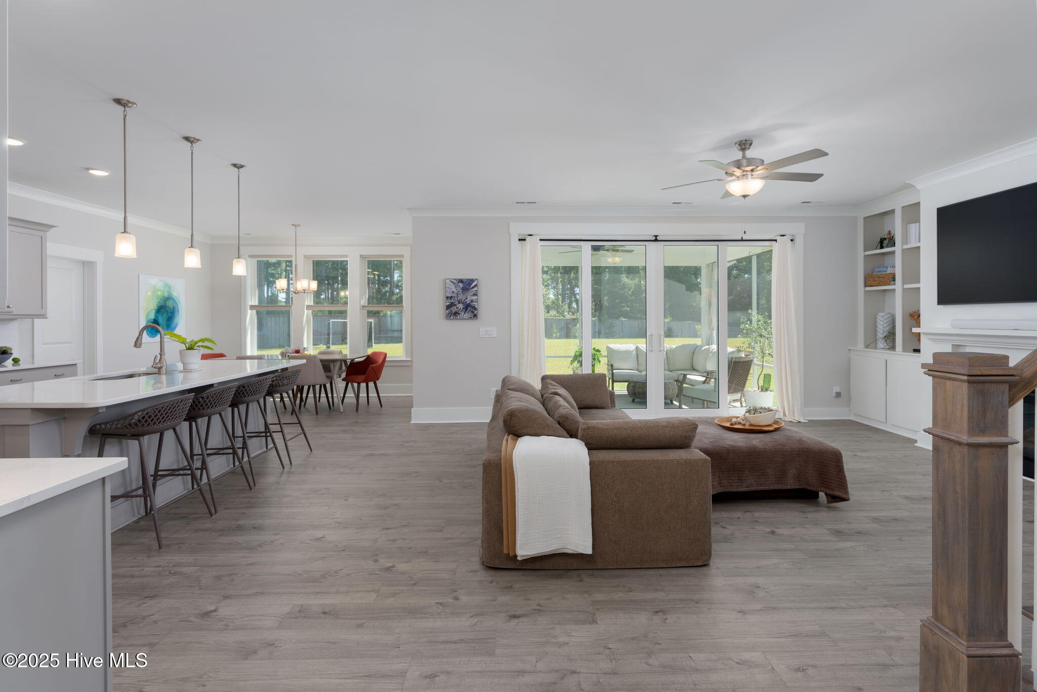 46 North Radiance Way Hampstead, NC 28443 - Photo 16 of 91 Living Room