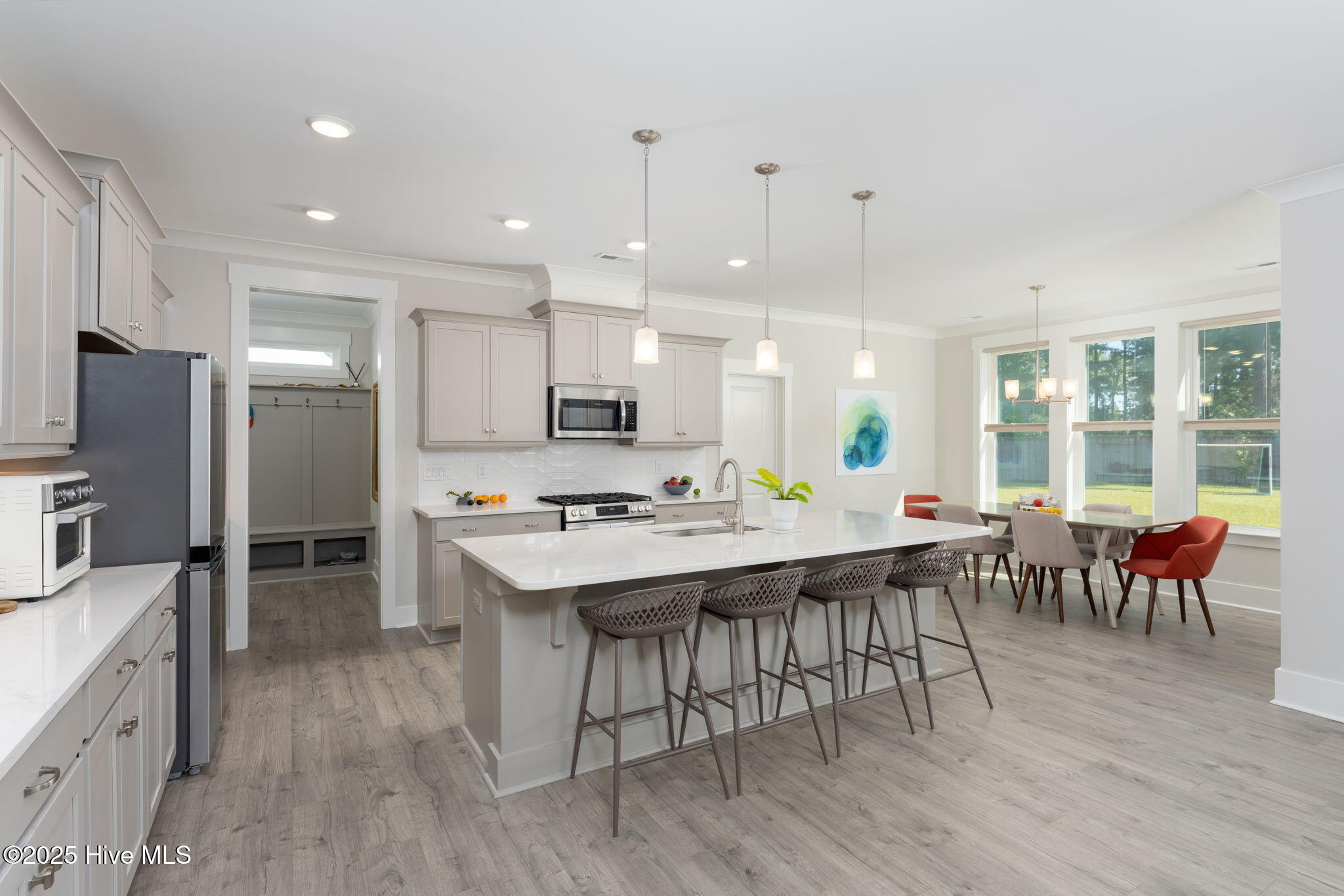 46 North Radiance Way Hampstead, NC 28443 - Photo 17 of 91 Kitchen