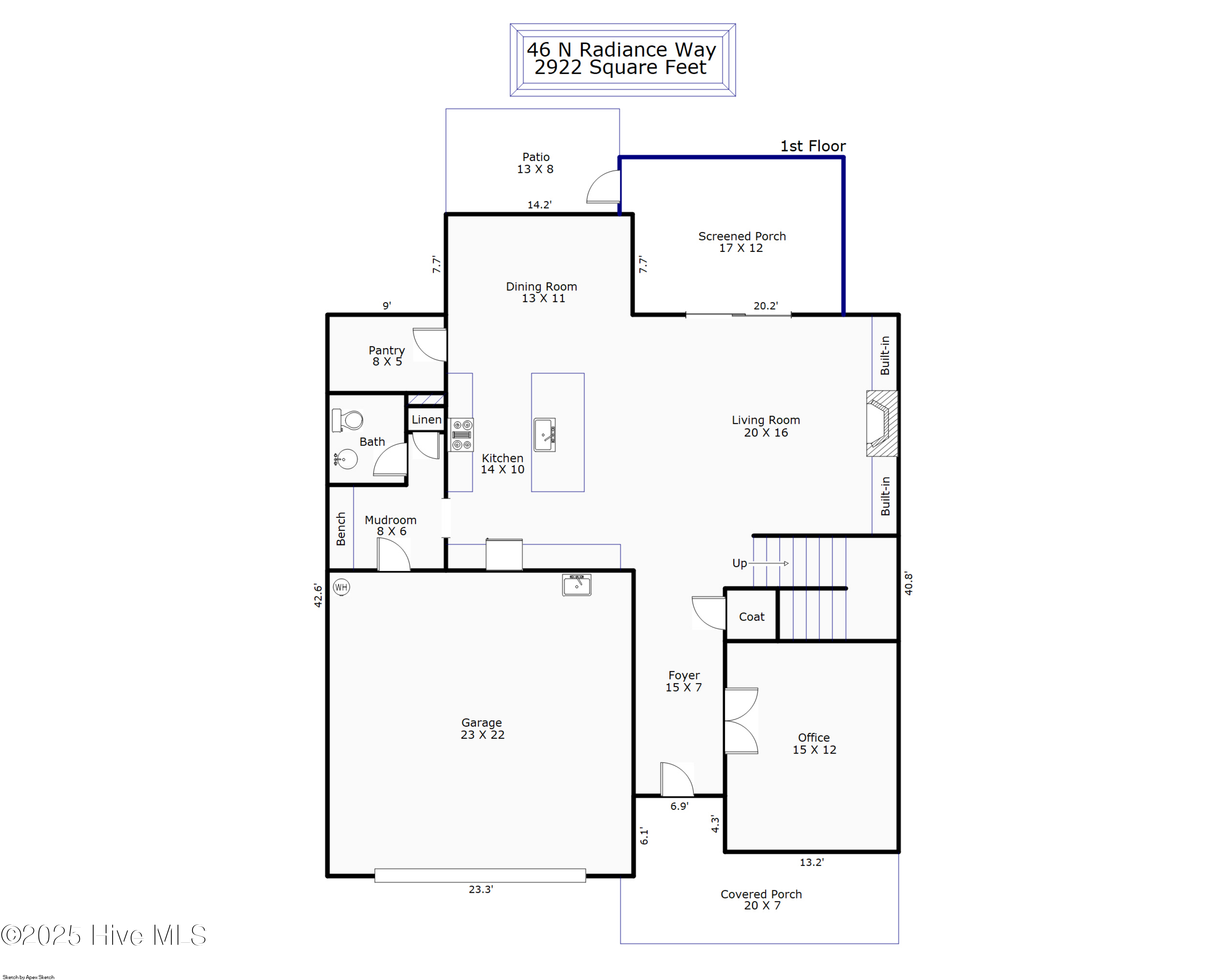 46 North Radiance Way Hampstead, NC 28443 - Photo 90 of 91