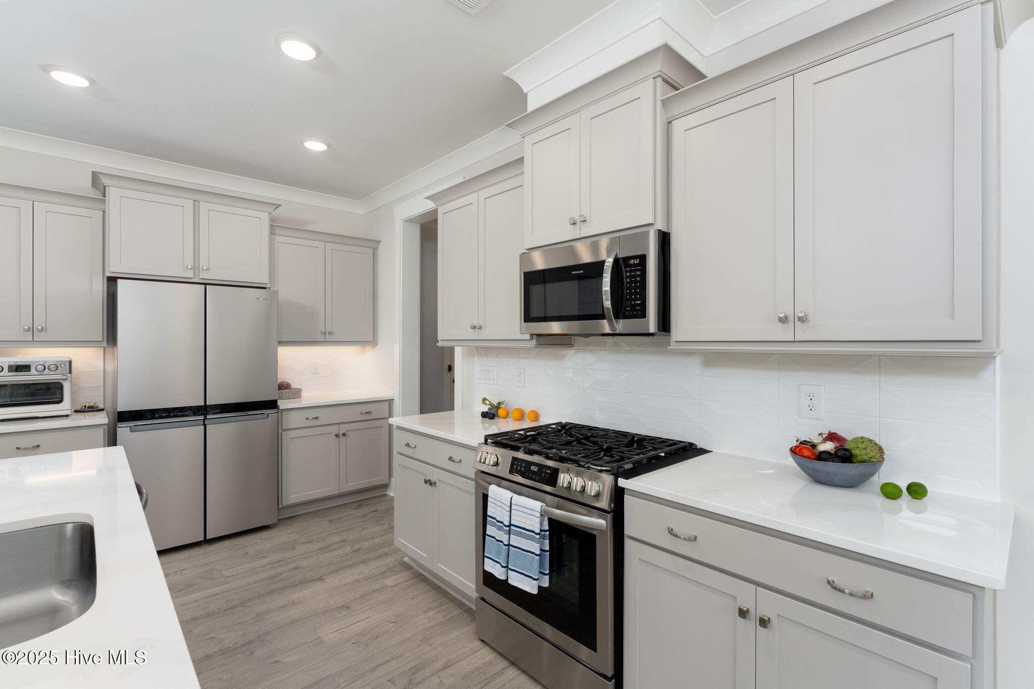 46 North Radiance Way Hampstead, NC 28443 - Photo 19 of 91 Kitchen