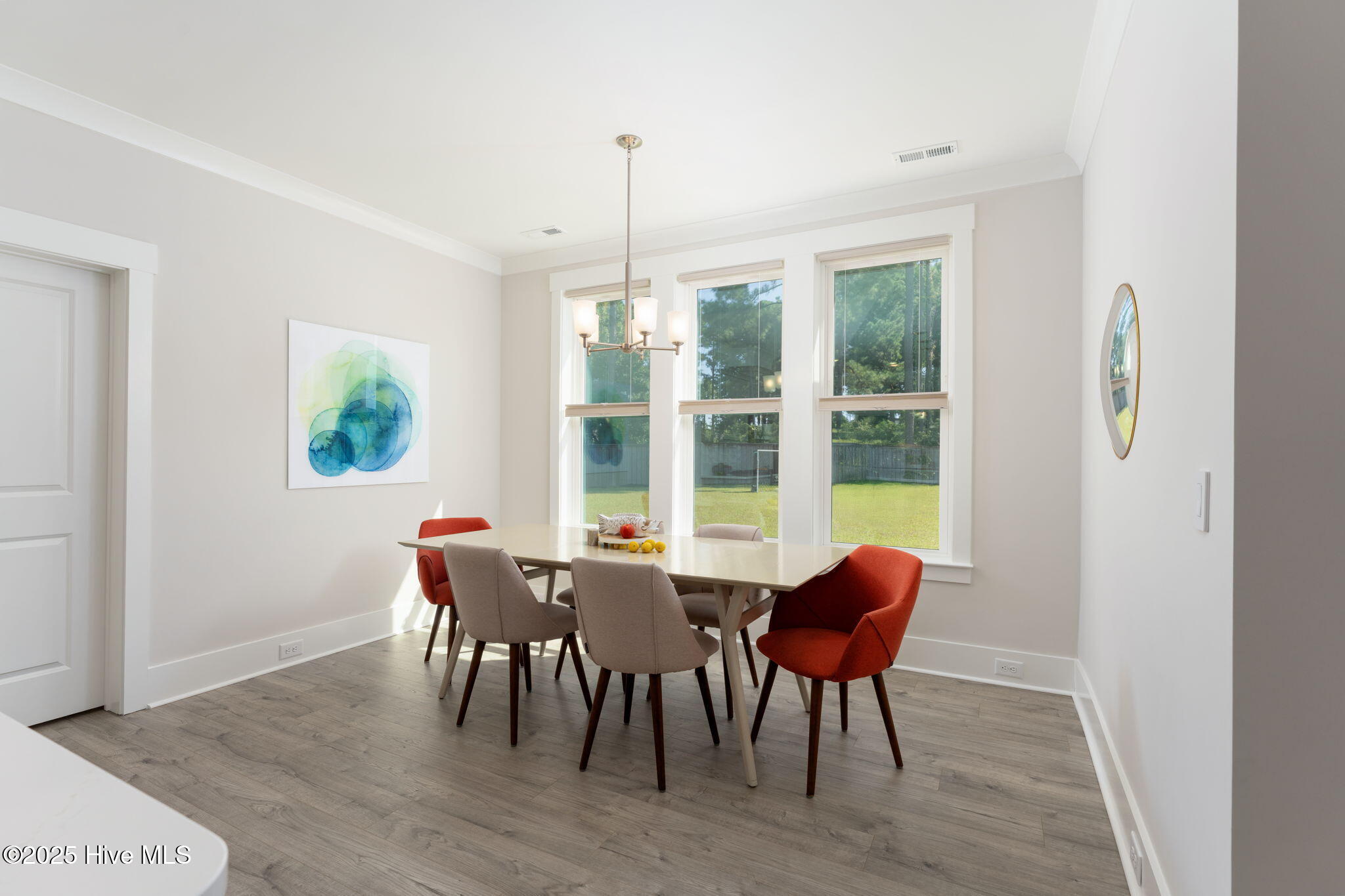 46 North Radiance Way Hampstead, NC 28443 - Photo 22 of 91 Dining Area