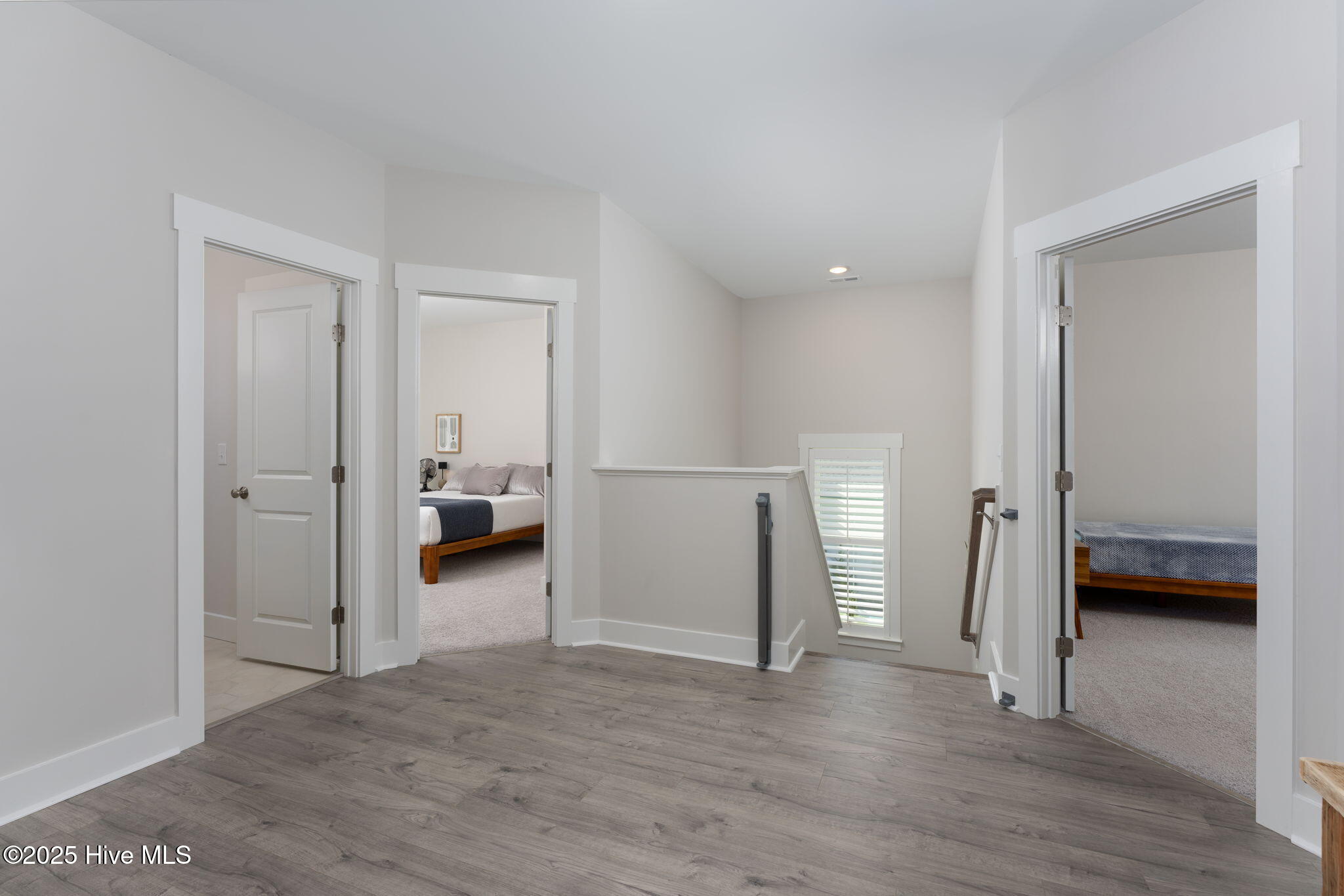 46 North Radiance Way Hampstead, NC 28443 - Photo 26 of 91 Second Floor Landing