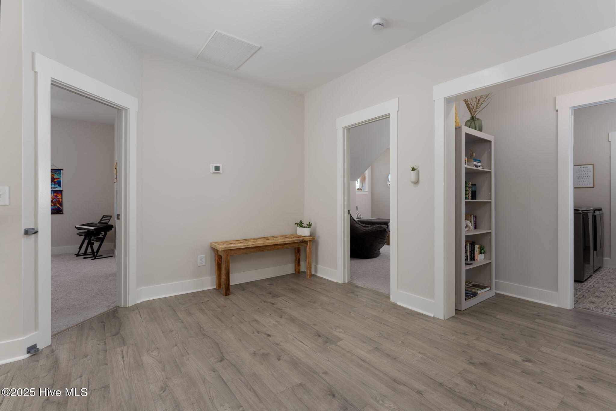 46 North Radiance Way Hampstead, NC 28443 - Photo 27 of 91 Second Floor Landing